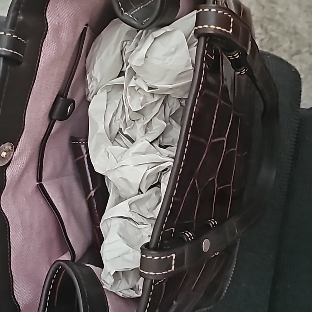 Shoulder bag - Picture 3 of 7